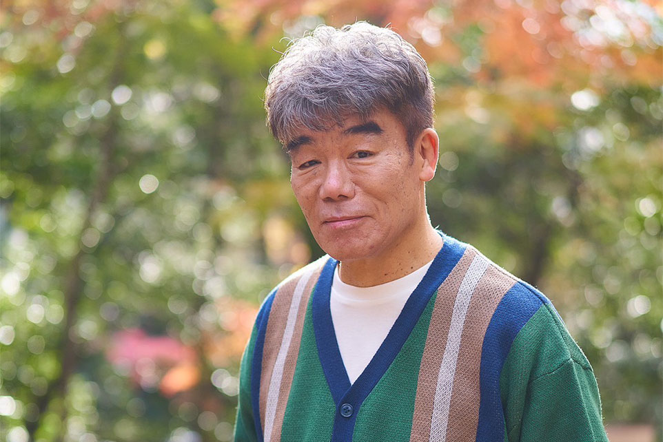 村田雄浩